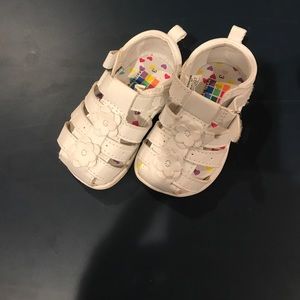Toddler Shoes